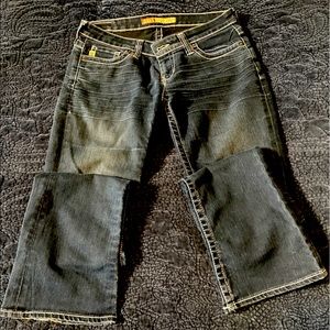 Big Star jeans